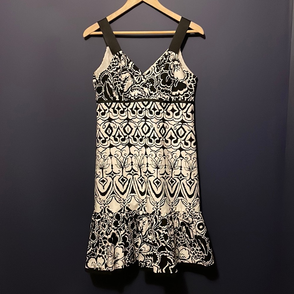 ☀️NWOT Ann Taylor Dress Size 4